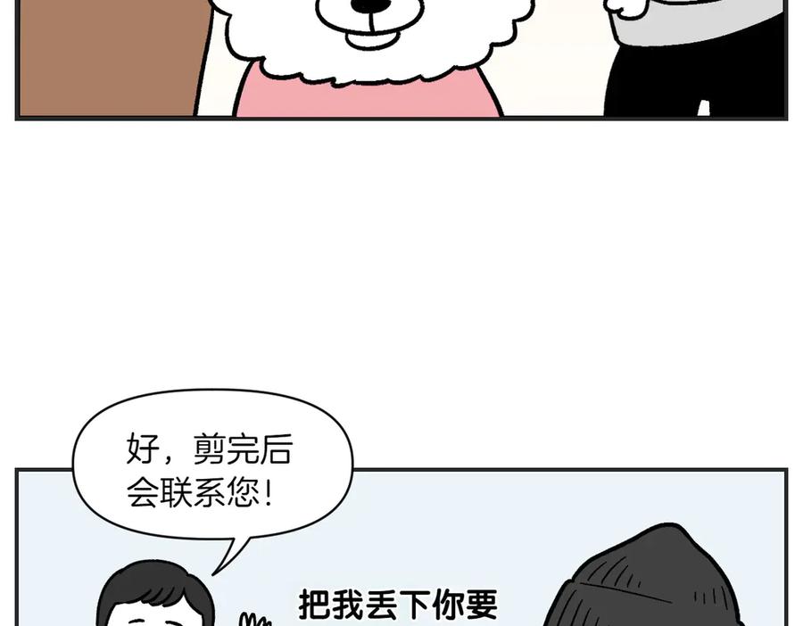 《我的狗子叫棉花》第1话 棉棒的诞生 第36页