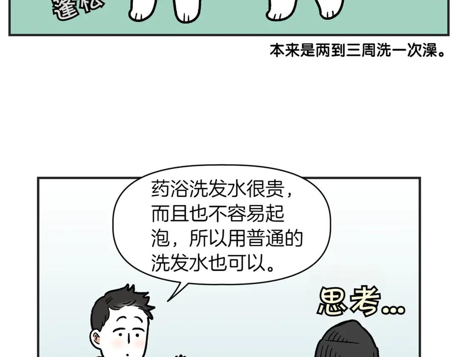 《我的狗子叫棉花》第1话 棉棒的诞生 第12页
