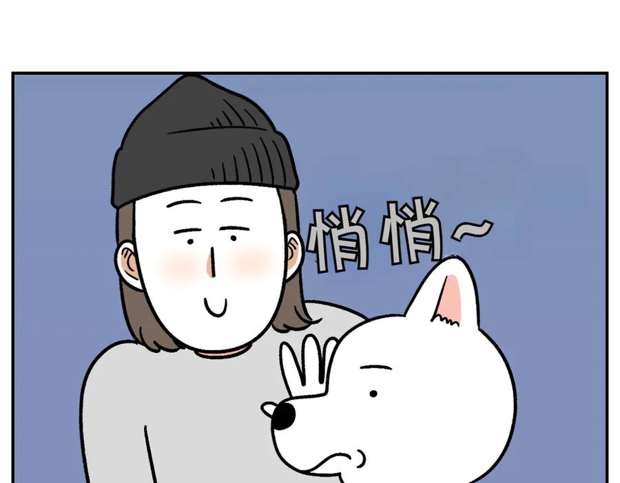 《我的狗子叫棉花》第5话 喂狗狗吃药片的方法 第14页