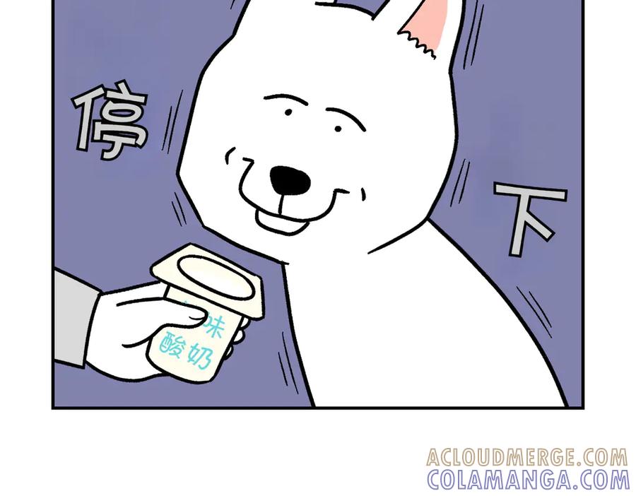 《我的狗子叫棉花》第7话 让药粉美味的方法 第34页