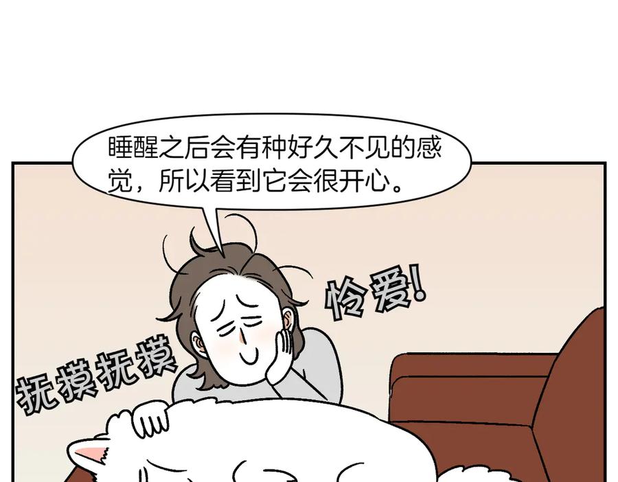 《我的狗子叫棉花》第9话 早间流程 第24页