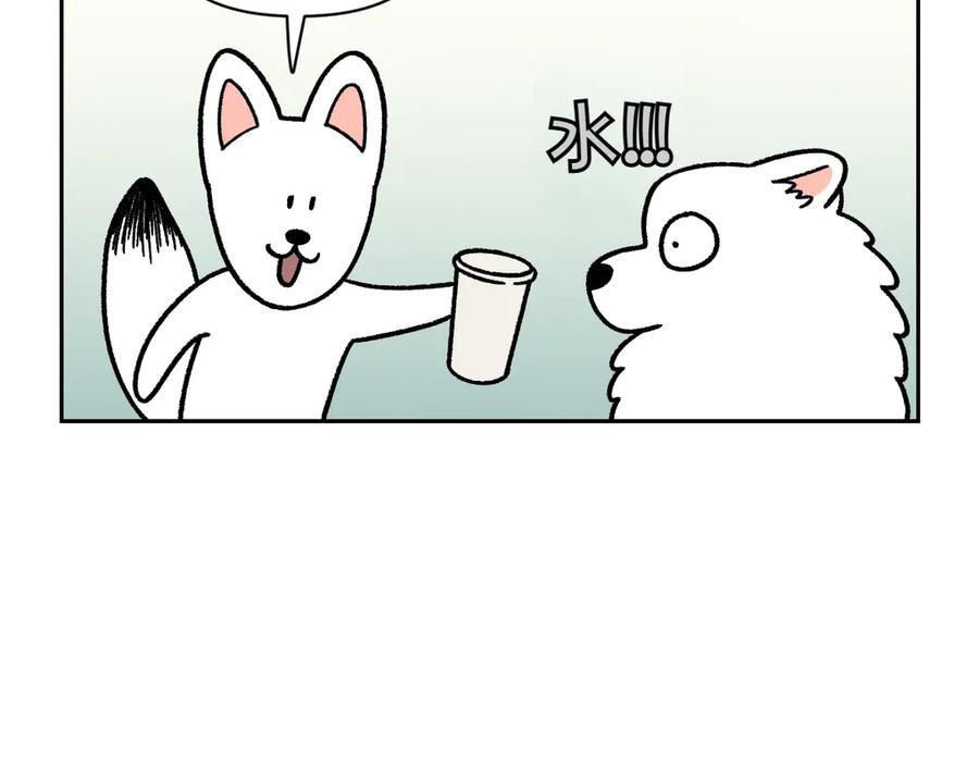 《我的狗子叫棉花》第15话 出版社访问记2 第12页