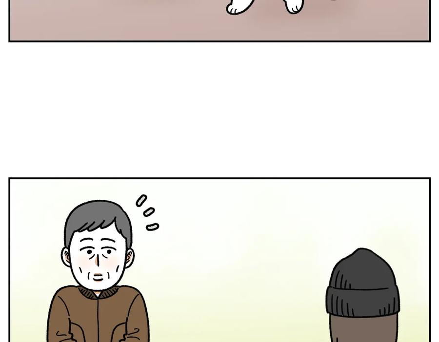 《我的狗子叫棉花》第16话 胖狗狗1 第6页