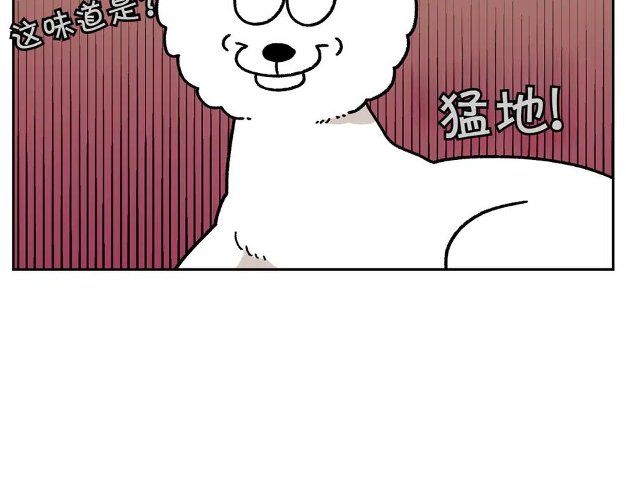 《我的狗子叫棉花》第19话 干净饮食 第14页