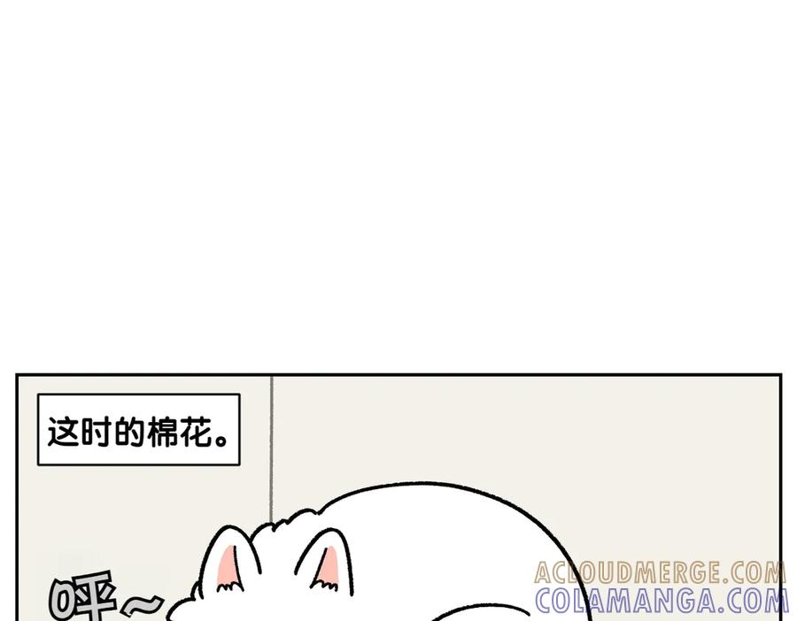 《我的狗子叫棉花》第19话 干净饮食 第10页