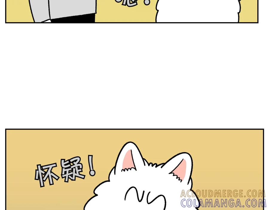 《我的狗子叫棉花》第28话 狗狗药 第7页