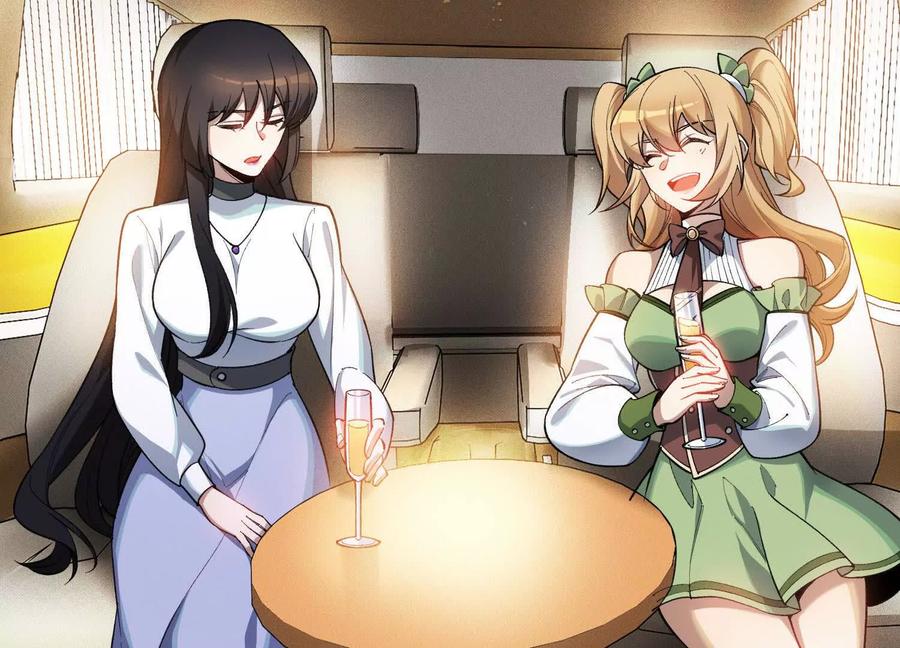 《超频玩家》陈家姐妹初见 第76页