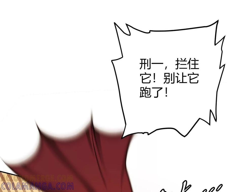 《仙王狩猎法则》红岩村 第33页
