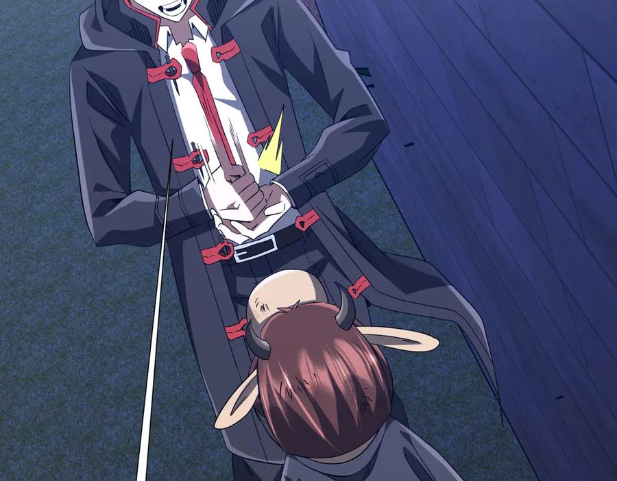 《全球惊悚：开局万亿冥币》第209话 轮回闭环！ 第64页