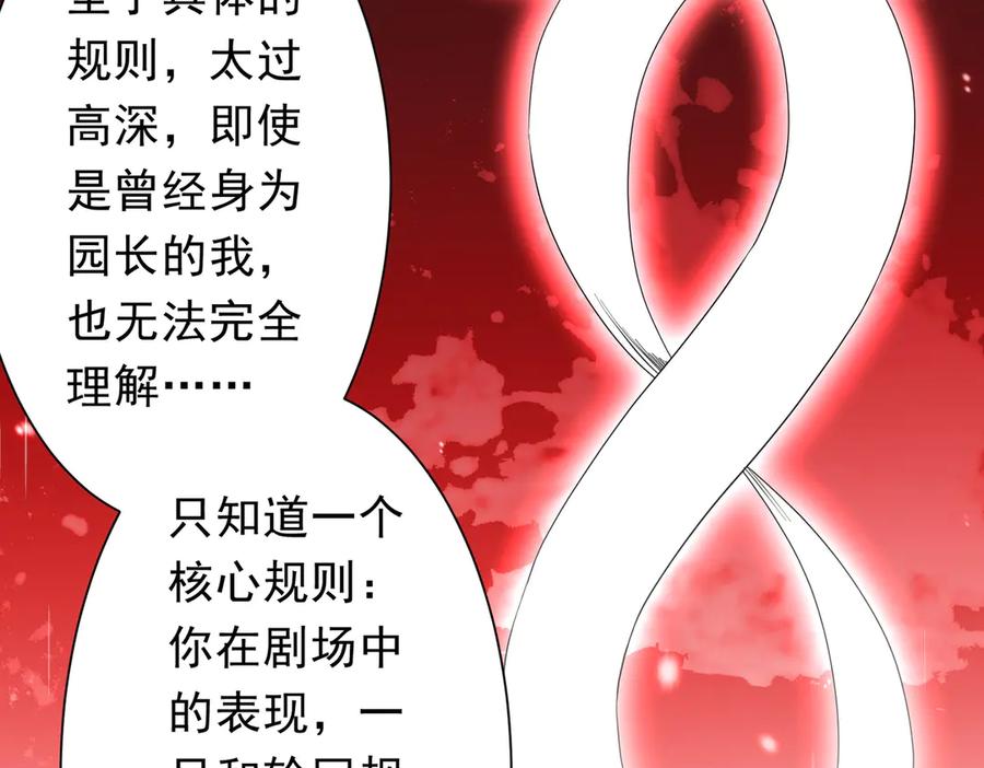 《全球惊悚：开局万亿冥币》第209话 轮回闭环！ 第59页