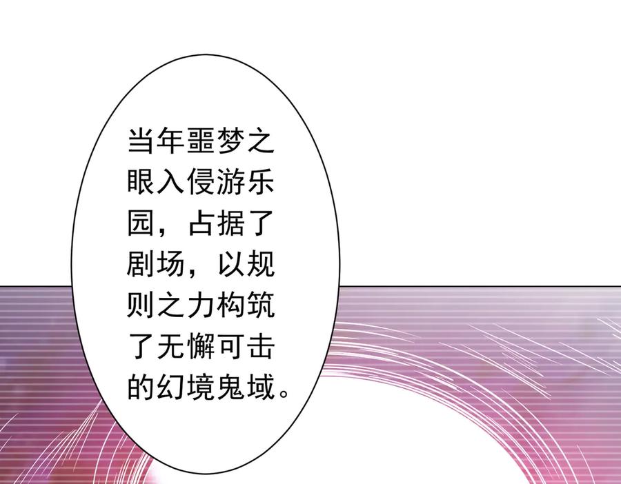 《全球惊悚：开局万亿冥币》第209话 轮回闭环！ 第28页