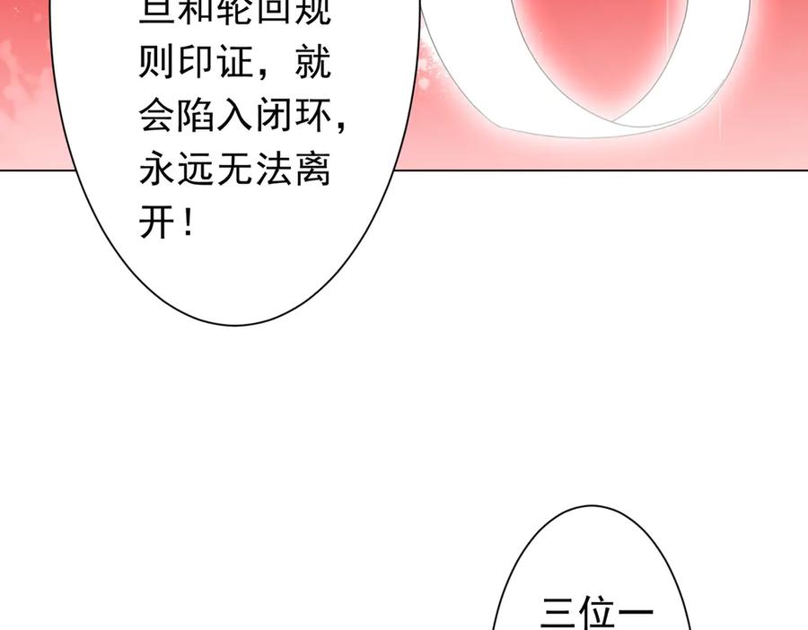 《全球惊悚：开局万亿冥币》第209话 轮回闭环！ 第60页