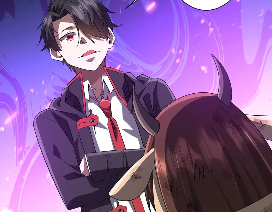 《全球惊悚：开局万亿冥币》第209话 轮回闭环！ 第43页