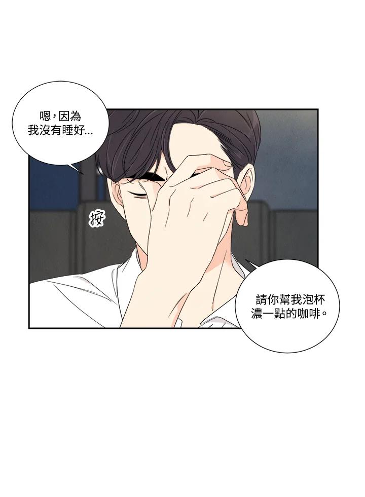 《纵然心痛》第41话 第42页