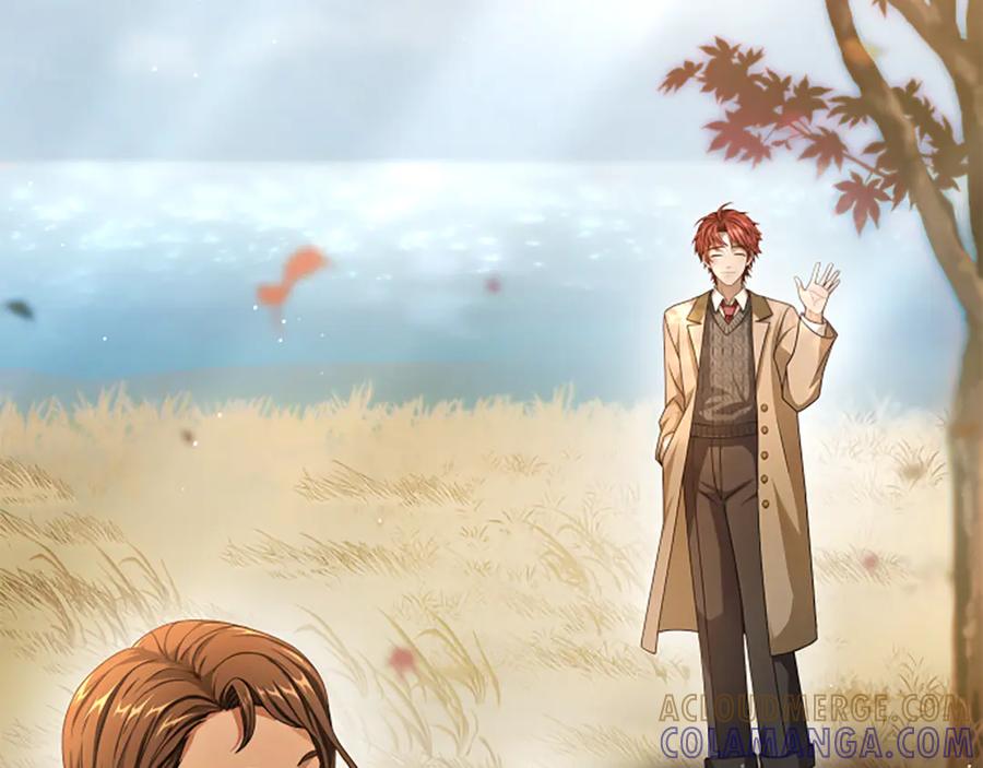 《凡菲尔德的秘密》第23话 温差 第173页