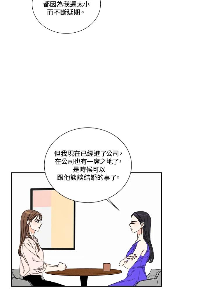 《纵然心痛》第28话 第12页