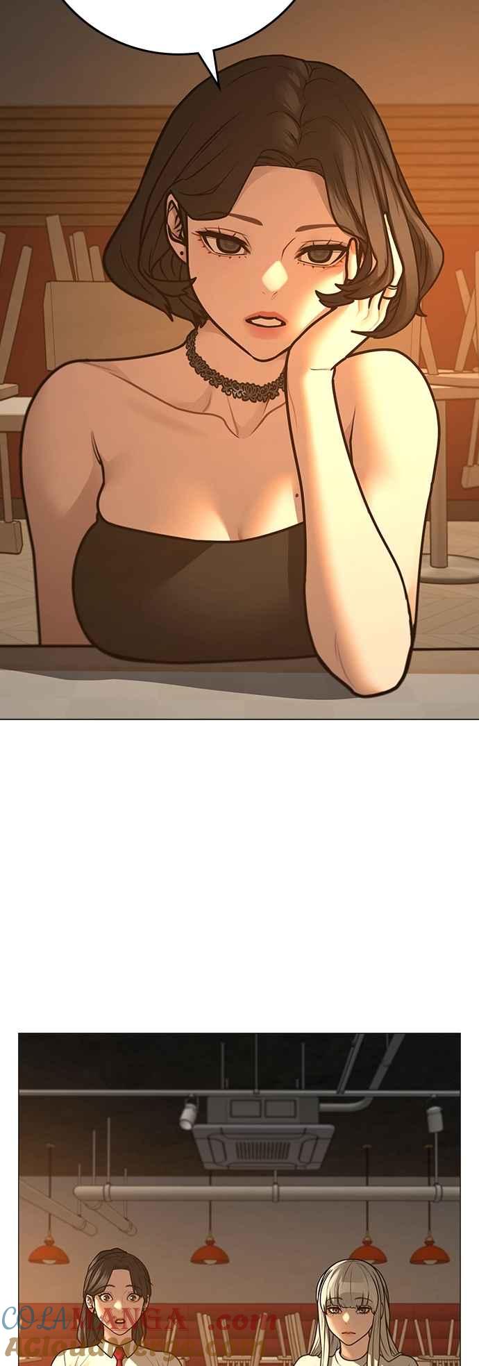《现实闯关》第130话 第61页