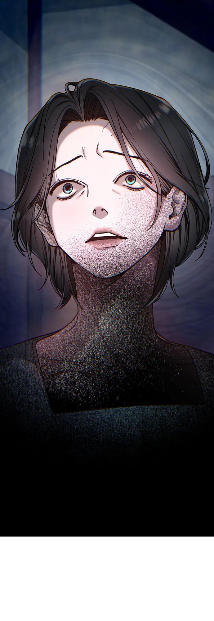如出一辙的女儿 第129话 第38页