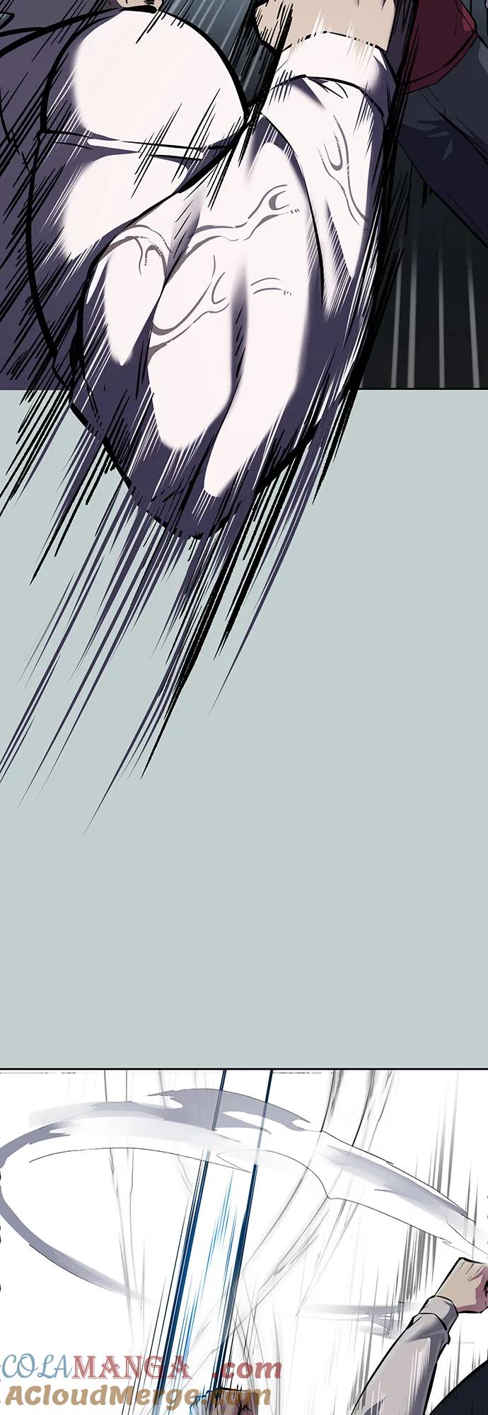 死神少年 - [第2部] 第113话 干掉黑暗曼巴蛇 - 第53张图