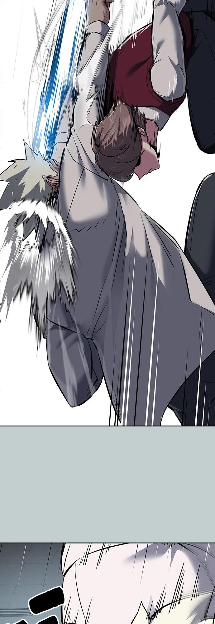 死神少年 - [第2部] 第113话 干掉黑暗曼巴蛇 - 第54张图