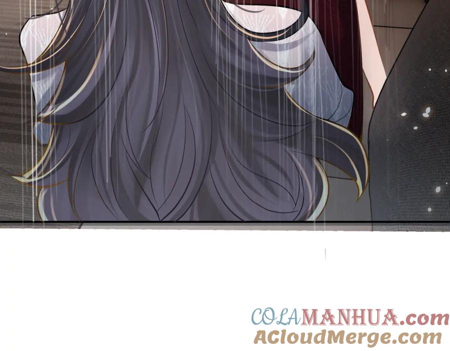 《天降萌宝：霍爷请签收》第3话：夫人的小情人 第21页