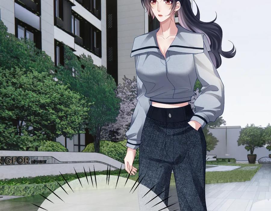 《天降萌宝：霍爷请签收》第61话 断子绝孙！ 第18页