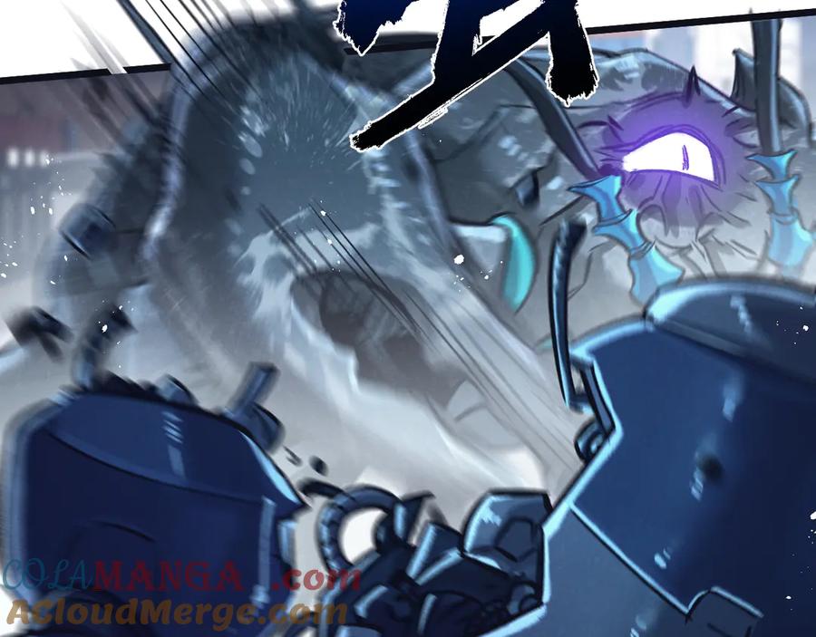《末世超级农场》第70话 它的目的 第55页
