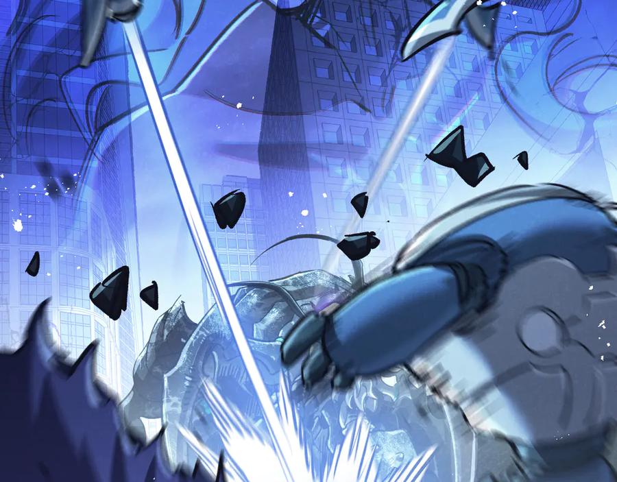 《末世超级农场》第70话 它的目的 第53页