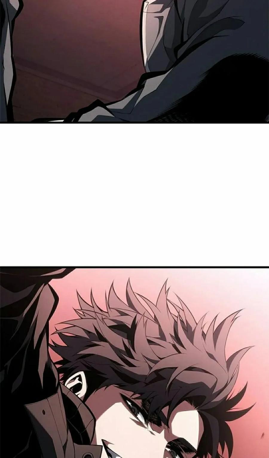 《坏骨之血》第36集 第8页