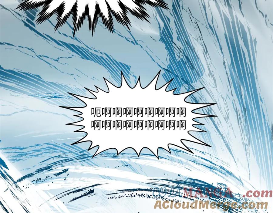 顶级气运，悄悄修炼千年 218 韩绝vs 巨灵武神 第181页