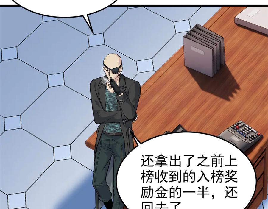 从精神病院走出的强者 301 如此巨款，满足了吧？ 第48页
