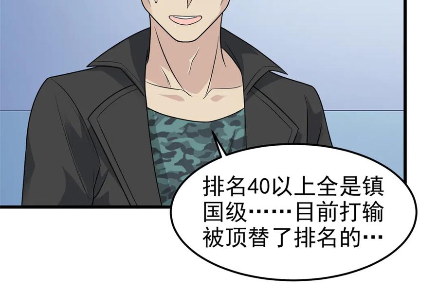 从精神病院走出的强者 301 如此巨款，满足了吧？ 第76页