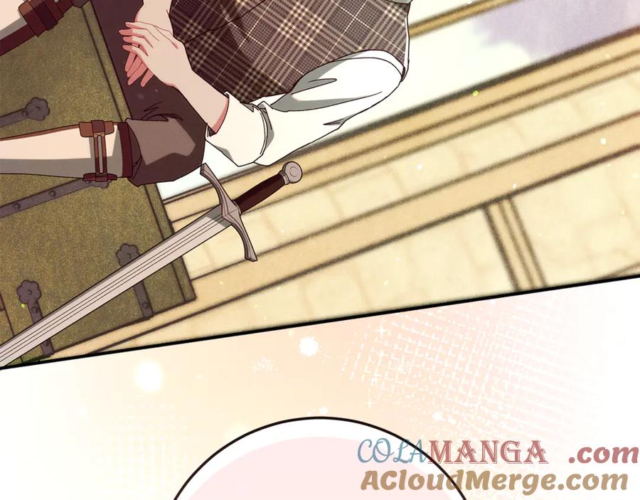 不幸的骑士，请和姐姐恋爱吧 - 第42话 要和我接吻吗 - 第61张图