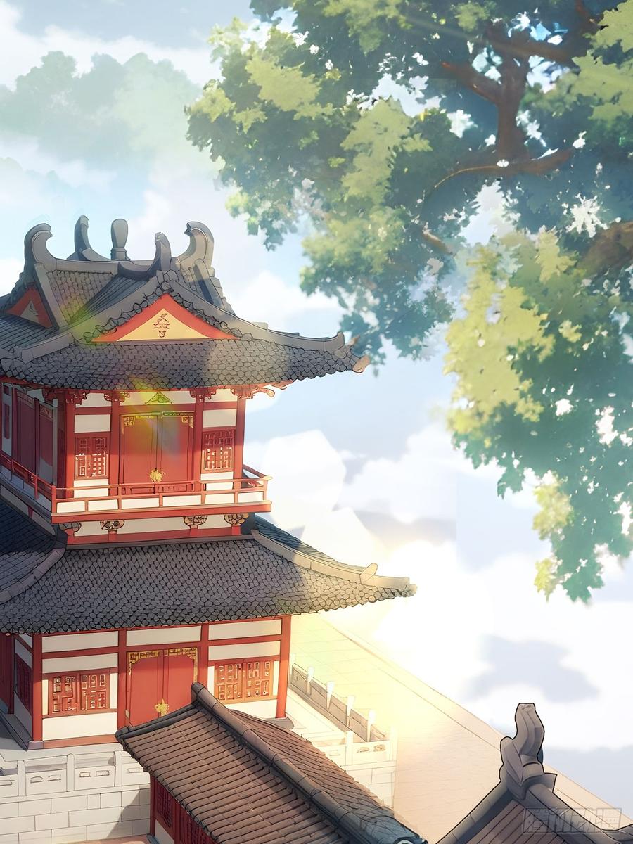 《回到古代当皇帝》46 震怒 第39页