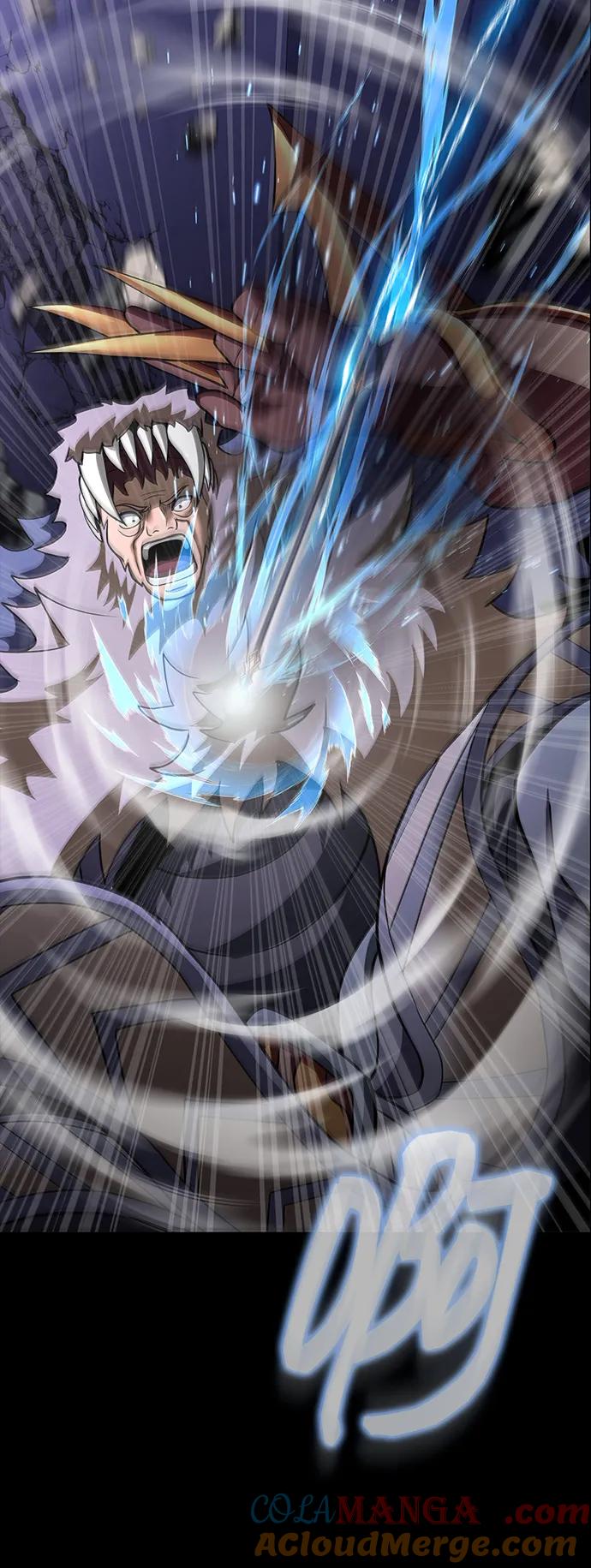 《吞噬钢铁的玩家》[第58话] 虚假的狂气VS真正的狂气 第81页