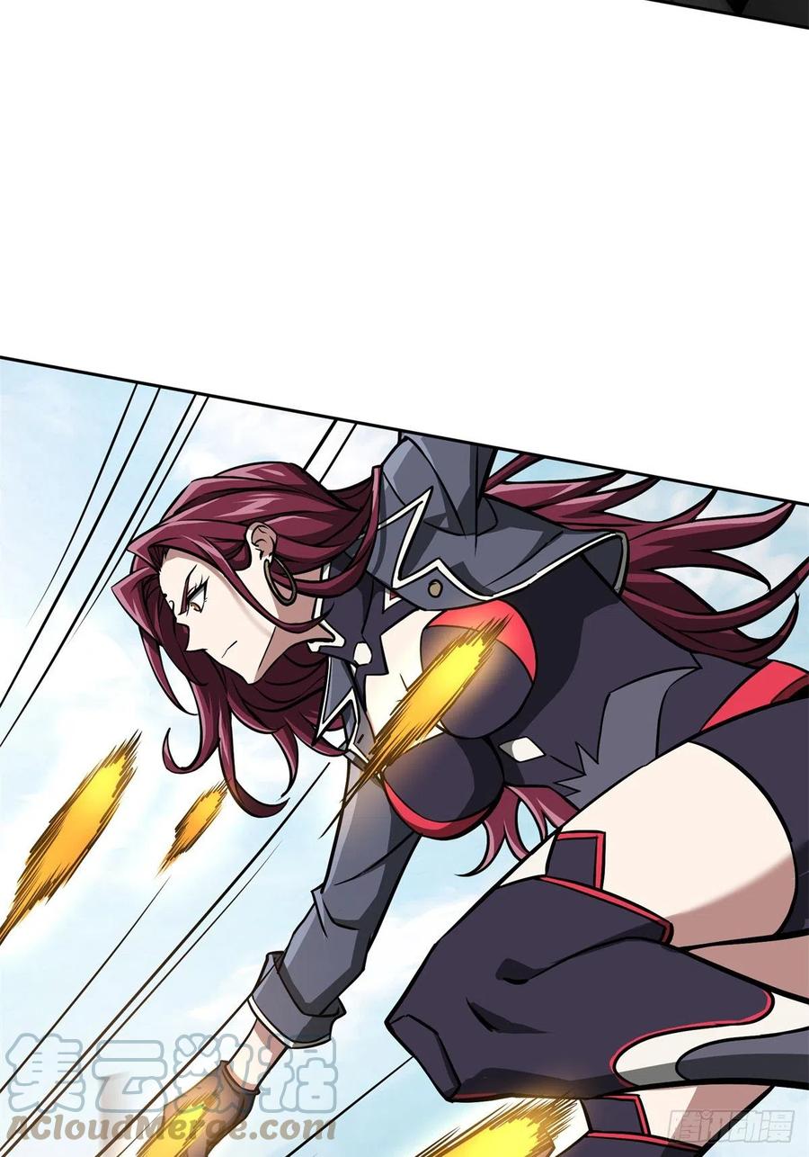 《超神机械师》97 被压制的海拉 第25页