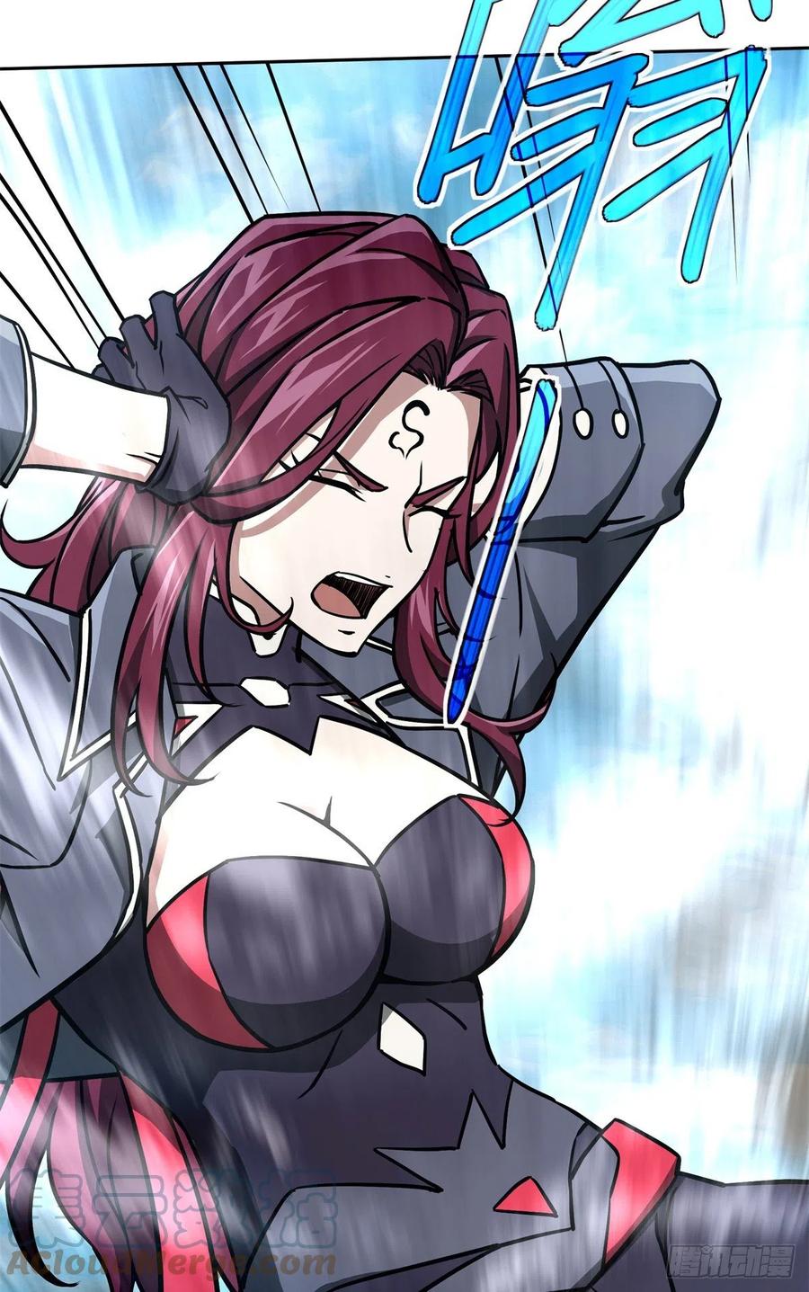 《超神机械师》99 身份被识破了？！ 第30页