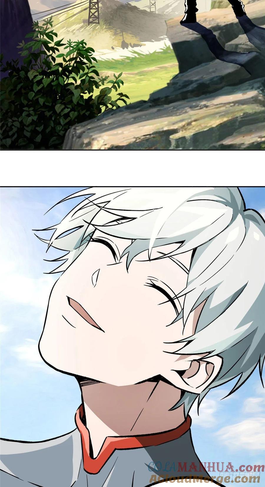 《超神机械师》逃出生天 第23页