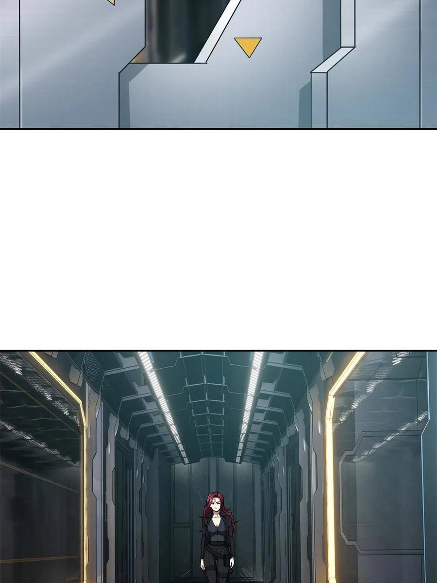 《超神机械师》132 姐妹相见 第18页