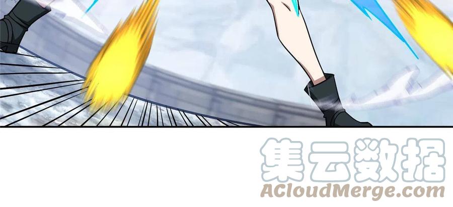 《超神机械师》139 以一敌三 第28页