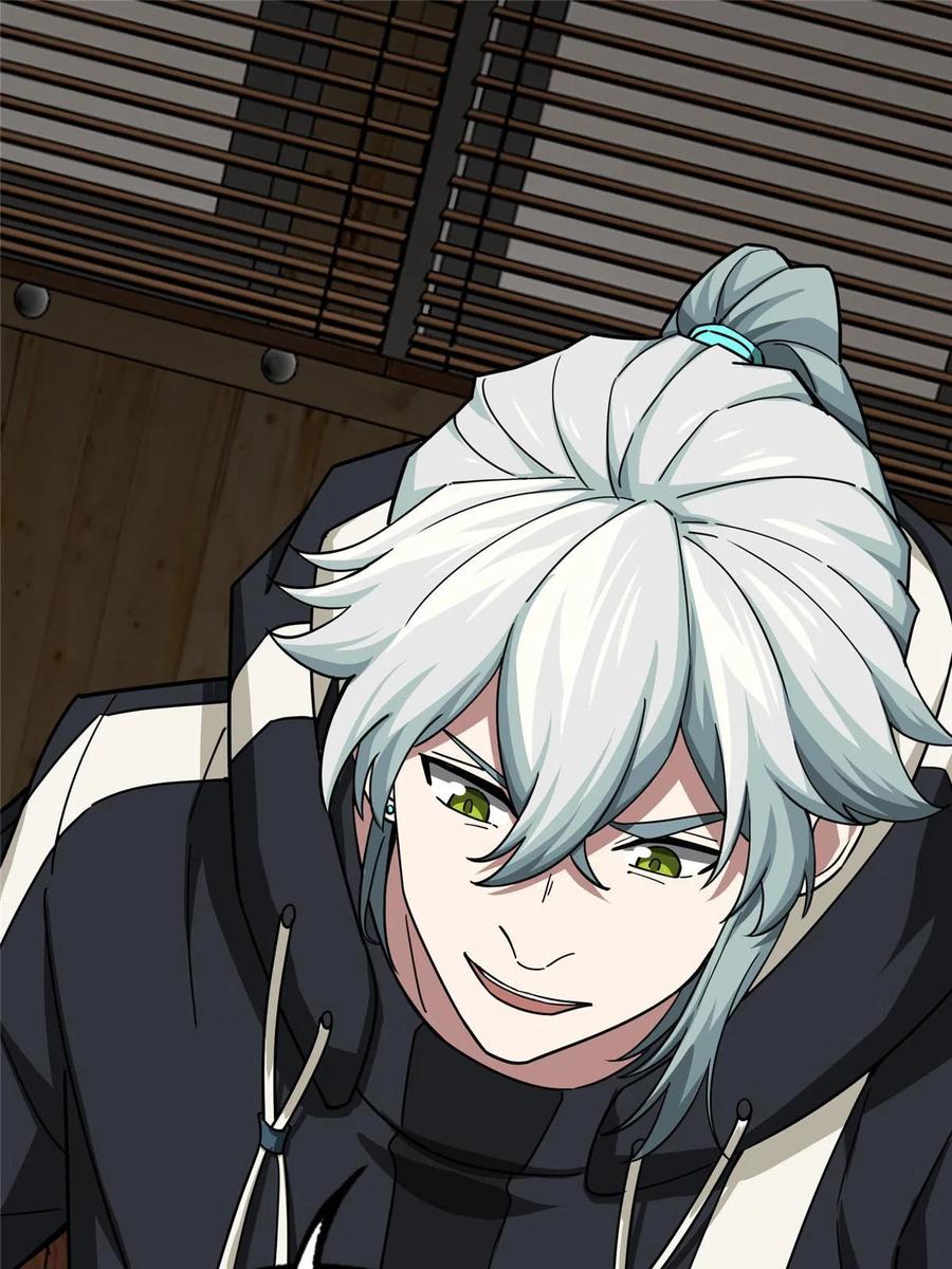 《超神机械师》144 萧家的奥弗梅拉 第14页