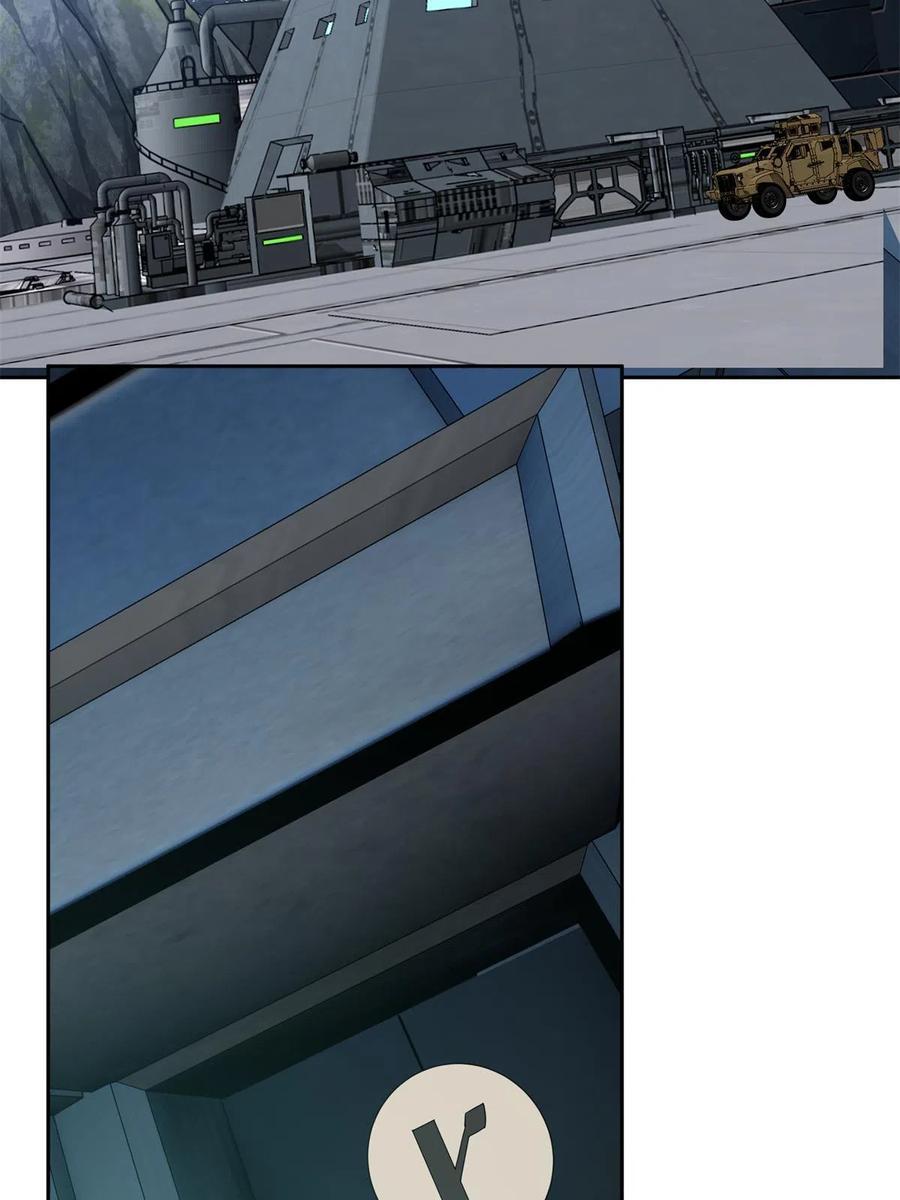 《超神机械师》155 六国远征 第30页