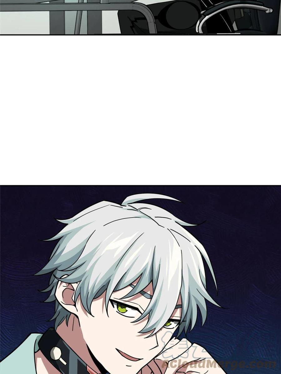 《超神机械师》158 绑架塞伯洛斯 第13页