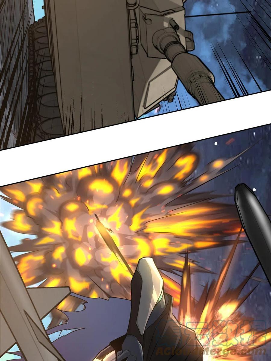 《超神机械师》176 黑幽灵，重回战场！ 第19页