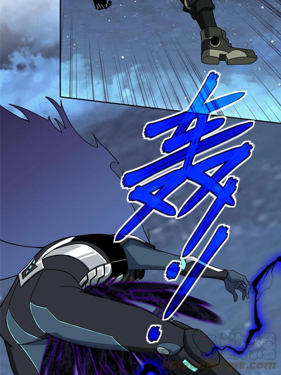 《超神机械师》177 战！萌芽首领！ 第10页