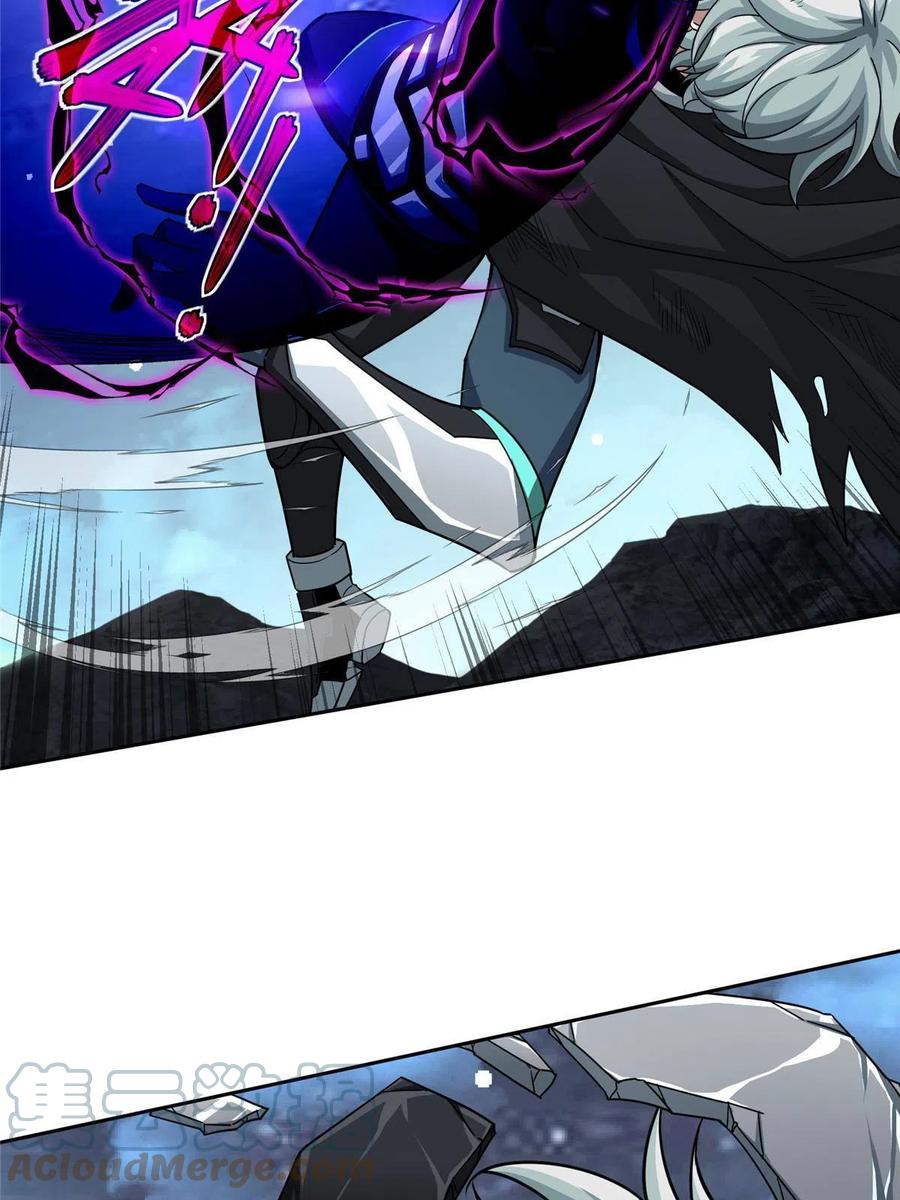 《超神机械师》177 战！萌芽首领！ 第49页