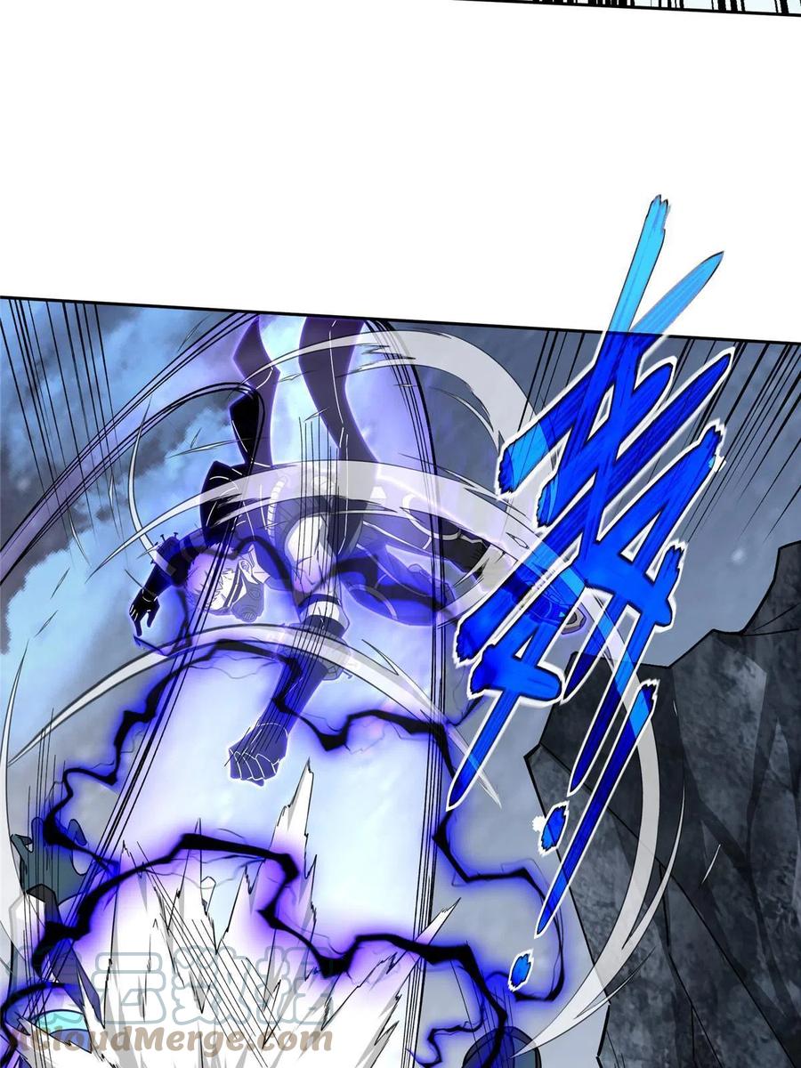 《超神机械师》177 战！萌芽首领！ 第7页