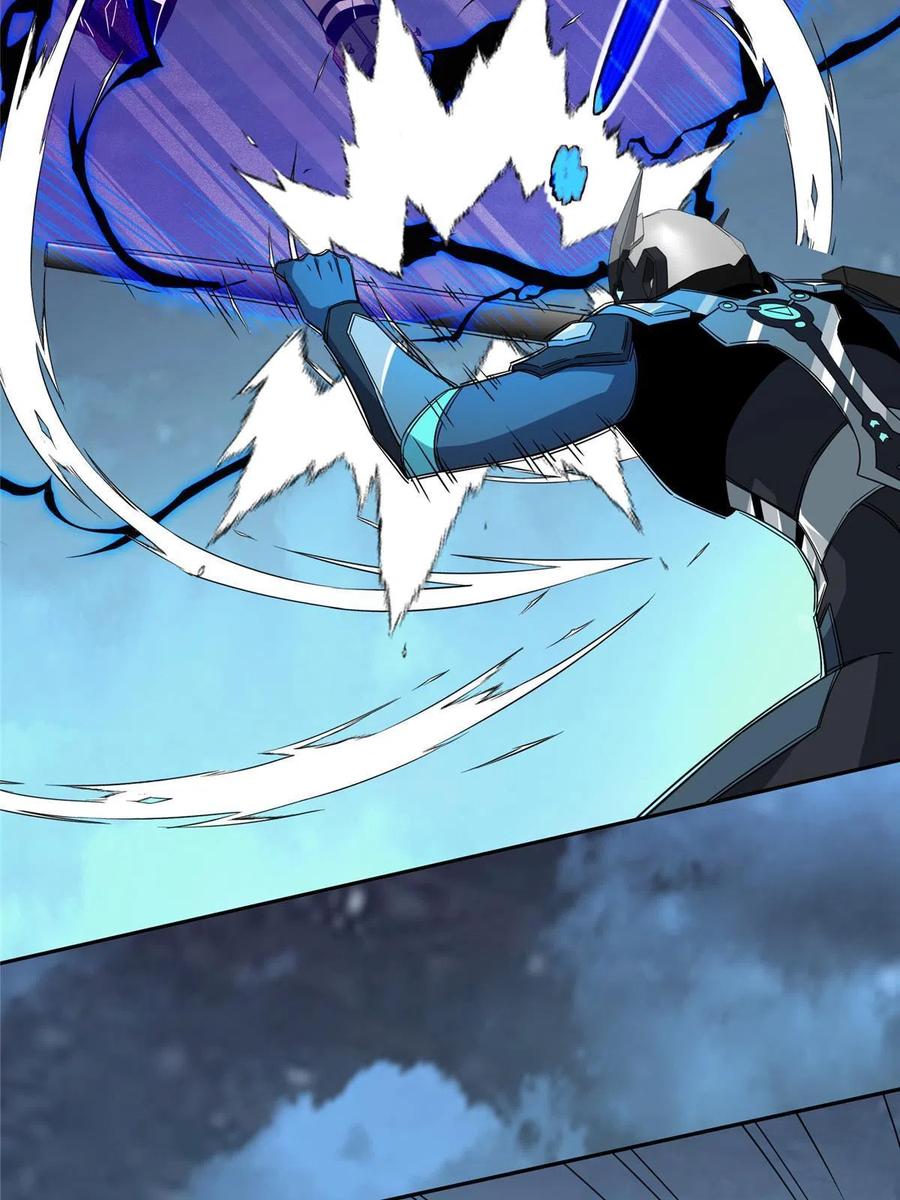 《超神机械师》178 机械续行 第51页