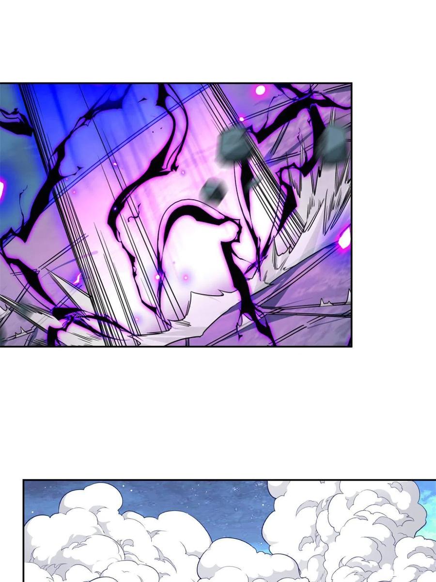 《超神机械师》179 首领怂了 第3页