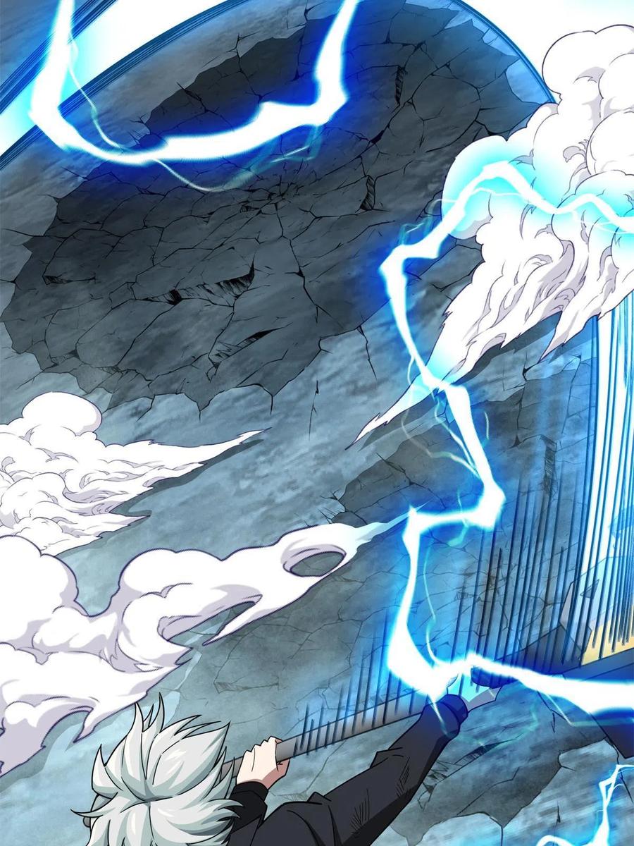 《超神机械师》179 首领怂了 第18页